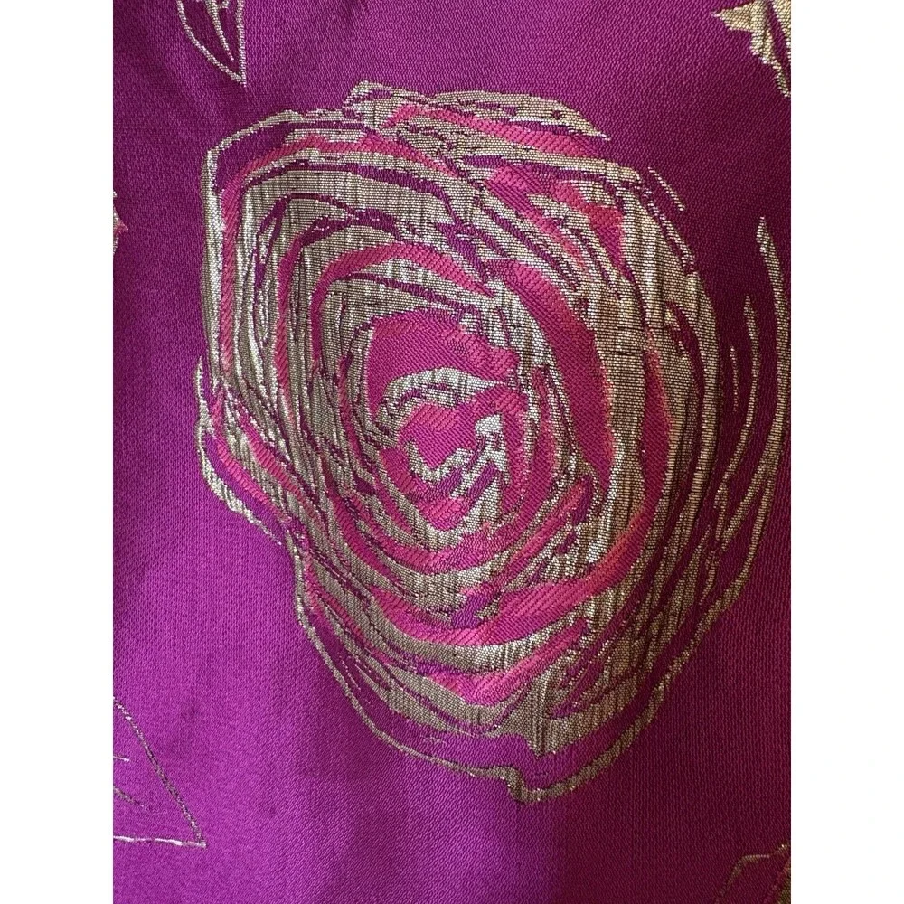 Girl’s The Children’s Place Dress, Size 16, Magenta